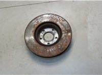  Диск тормозной Ford Mondeo 4 2007-2015 20608398 #1