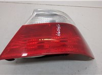  Фонарь (задний) BMW 3 E46 1998-2006 20608400 #1