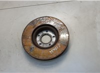  Диск тормозной Ford Mondeo 4 2007-2015 20608404 #1