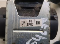  Ремень безопасности Mazda 3 (BK) 2003-2009 20608405 #2