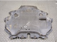  Защита моторного отсека (картера ДВС) Mercedes E W212 2009-2016 20608407 #1