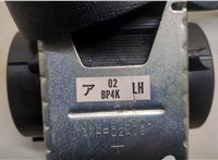  Ремень безопасности Mazda 3 (BK) 2003-2009 20608410 #2