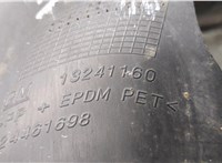  Защита арок (подкрылок) Opel Insignia 2008-2017 20608413 #2