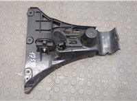  Кронштейн бампера BMW 5 E60 2003-2010 20608419 #2