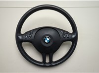  Руль BMW 3 E46 1998-2006 20608420 #1