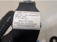  Ремень безопасности Mazda 6 (GH) 2007-2012 20608421 #2