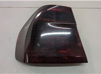 63216937458, 6937458 Фонарь (задний) BMW 3 E90, E91, E92, E93 2005-2012 20608422 #1