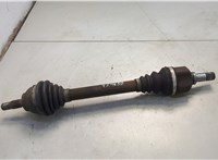  Полуось (приводной вал, шрус) Citroen C3 picasso 2009-2017 20608432 #1