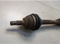  Полуось (приводной вал, шрус) Citroen C3 picasso 2009-2017 20608432 #2
