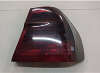 63216937457, 6937457 Фонарь (задний) BMW 3 E90, E91, E92, E93 2005-2012 20608433 #1