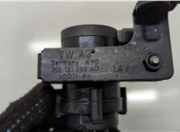 1K0965561F Насос водяной (помпа) Volkswagen Touran 2006-2010 20608447 #2