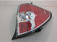  Фонарь (задний) Subaru Forester (S12) 2008-2013 20608449 #1