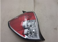 Фонарь (задний) Subaru Forester (S12) 2008-2013 20608453 #1