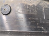 9811931280 Защита арок (подкрылок) Citroen C3 2016-2024 20608454 #2