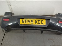  Бампер Mazda 3 (BK) 2003-2009 20608459 #1