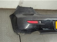  Бампер Mazda 3 (BK) 2003-2009 20608459 #2