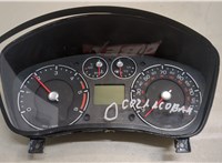  Щиток приборов (приборная панель) Ford Fusion 2002-2012 20608487 #1