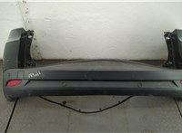  Бампер Renault Megane 3 2009-2016 20608489 #1