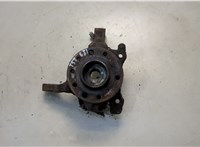  Ступица (кулак, цапфа) Opel Astra H 2004-2010 20608490 #1