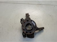  Ступица (кулак, цапфа) Opel Astra H 2004-2010 20608493 #1