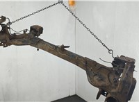  Балка подвески задняя Citroen C3 picasso 2009-2017 20608506 #1