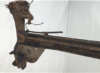 Балка подвески задняя Citroen C3 picasso 2009-2017 20608506 #7