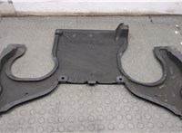  Защита днища, запаски, КПП, подвески Mercedes E W212 2009-2016 20608507 #2