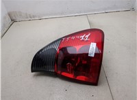  Фонарь (задний) BMW X5 E53 2000-2006 20608509 #2