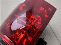  Фонарь (задний) BMW X5 E53 2000-2006 20608509 #4