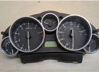 Щиток приборов (приборная панель) Mazda MX-5 3 2005-2015 20608514 #1