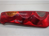  Фонарь (задний) Nissan Note E11 2005-2013 20608515 #1