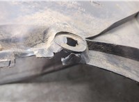  Защита арок (подкрылок) Opel Astra G 1998-2005 20608524 #3