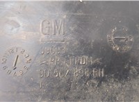  Защита арок (подкрылок) Opel Astra G 1998-2005 20608524 #4