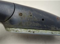 6Y2857501BG Зеркало боковое Skoda Fabia 1999-2007 20608528 #6