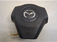  Подушка безопасности водителя Mazda 3 (BK) 2003-2009 20608530 #1