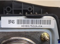  Подушка безопасности водителя Mazda 3 (BK) 2003-2009 20608530 #3