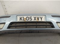  Бампер Ford Focus 1 1998-2004 20608535 #1