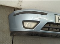  Бампер Ford Focus 1 1998-2004 20608535 #2