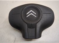 96830365ZD Подушка безопасности водителя Citroen C3 picasso 2009-2017 20608545 #1