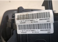 96830365ZD Подушка безопасности водителя Citroen C3 picasso 2009-2017 20608545 #3