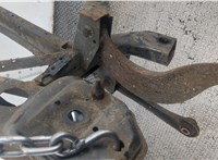  Стабилизатор подвески (поперечной устойчивости) Ford Focus 2 2005-2008 11503608 #3