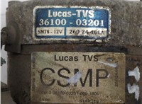  Стартер Hyundai i20 2008-2014 20608548 #4