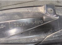  Защита арок (подкрылок) Suzuki Vitara 2014- 20608553 #3