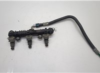  Форсунка топливная Opel Corsa C 2000-2006 20608554 #1