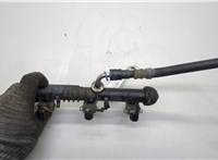  Форсунка топливная Opel Corsa C 2000-2006 20608554 #2