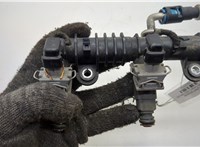  Форсунка топливная Opel Corsa C 2000-2006 20608554 #3