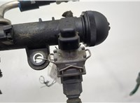  Форсунка топливная Opel Corsa C 2000-2006 20608554 #4