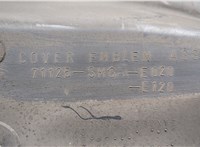  Накладка замка капота Honda Civic 2005-2012 20608561 #3