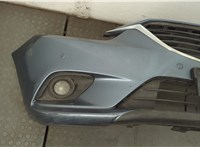  Бампер Mazda 6 (GJ) 2012-2018 20608565 #2