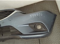  Бампер Mazda 6 (GJ) 2012-2018 20608565 #3
